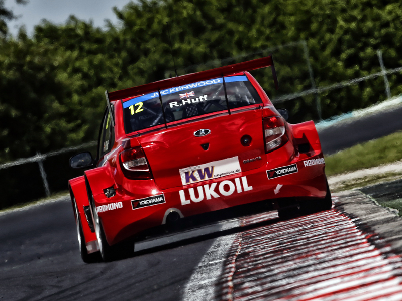 Illustration for article titled The Best Looking Touring Car of the 2010's Is...